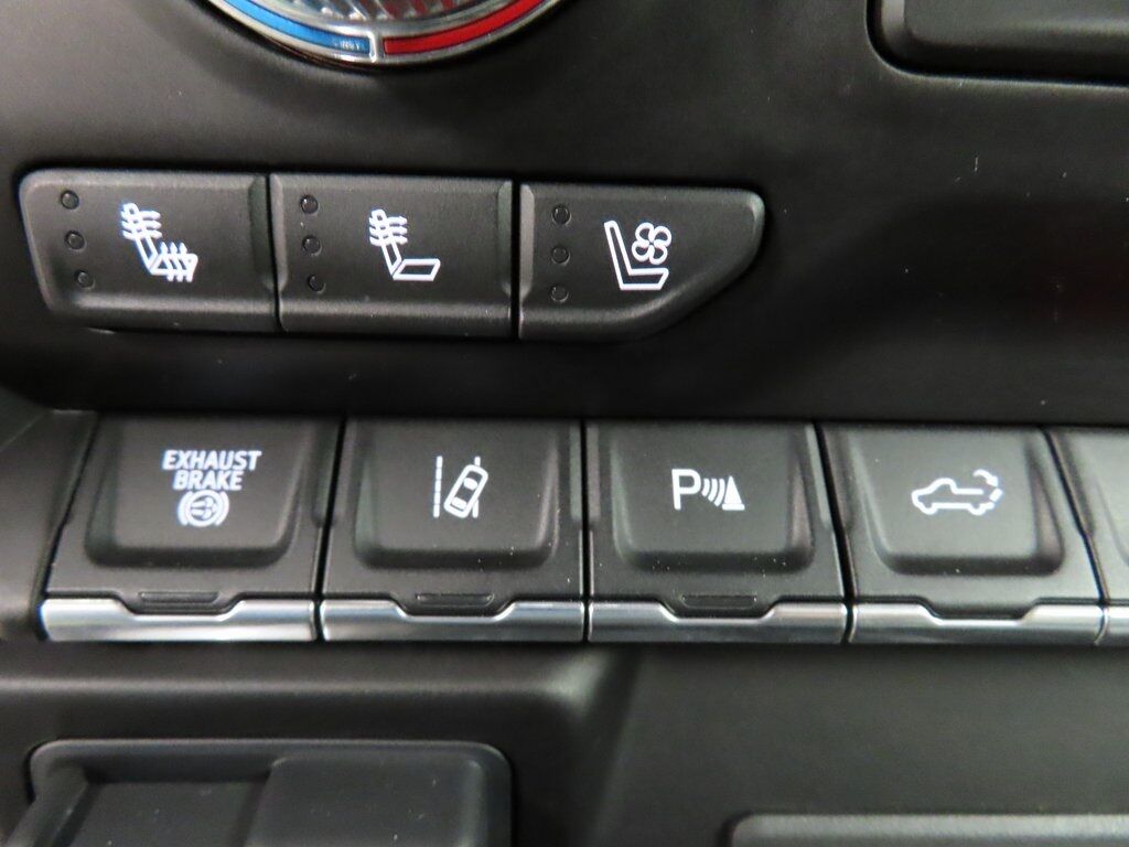 2020 GMC Sierra 3500HD 4x4 Crew Cab Denali DRW Fond du Lac WI