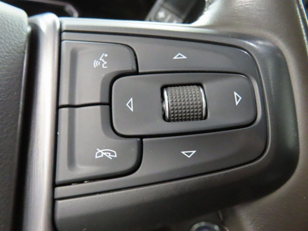 2020 GMC Sierra 3500HD 4x4 Crew Cab Denali DRW Fond du Lac WI
