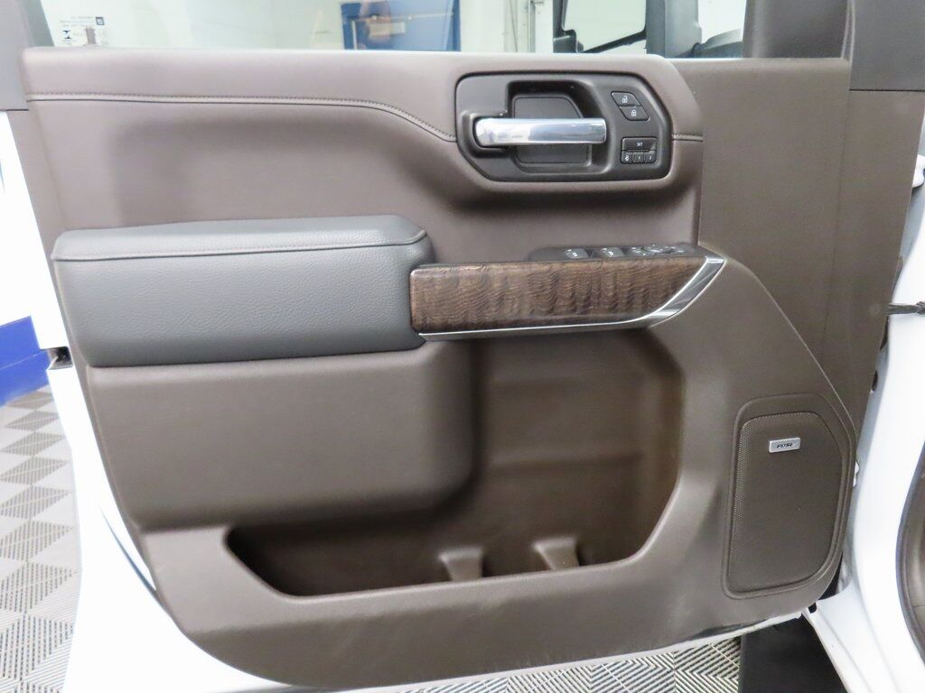 2020 GMC Sierra 3500HD 4x4 Crew Cab Denali DRW Fond du Lac WI