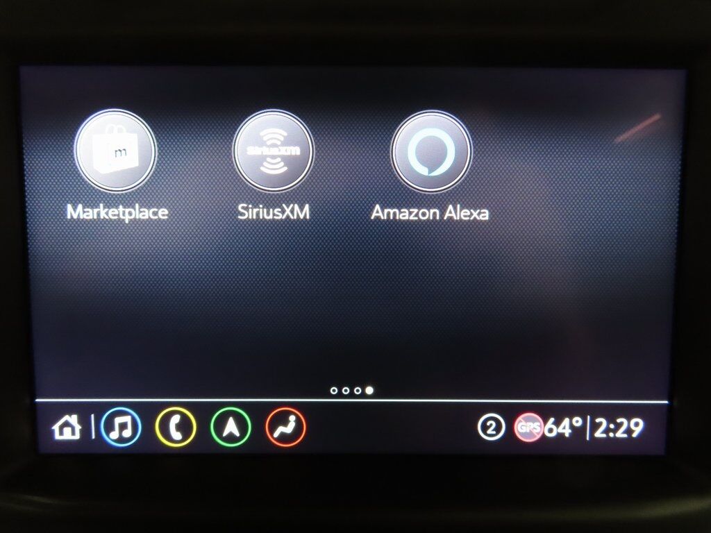 2020 GMC Sierra 3500HD 4x4 Crew Cab Denali DRW Fond du Lac WI