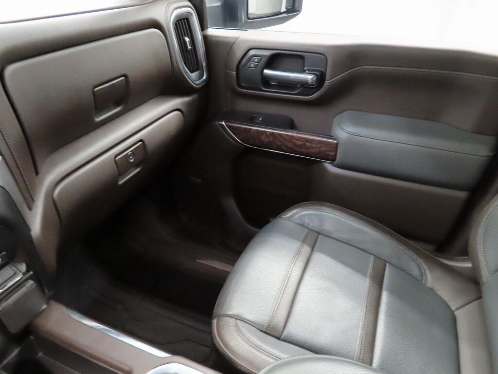 2020 GMC Sierra 3500HD 4x4 Crew Cab Denali DRW Fond du Lac WI