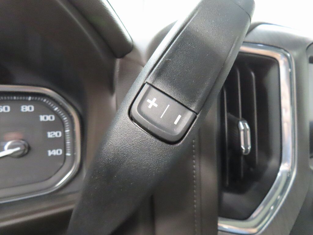 2020 GMC Sierra 3500HD 4x4 Crew Cab Denali DRW Fond du Lac WI