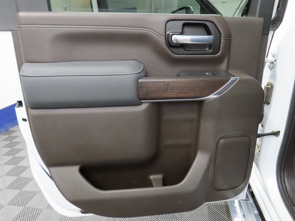 2020 GMC Sierra 3500HD 4x4 Crew Cab Denali DRW Fond du Lac WI