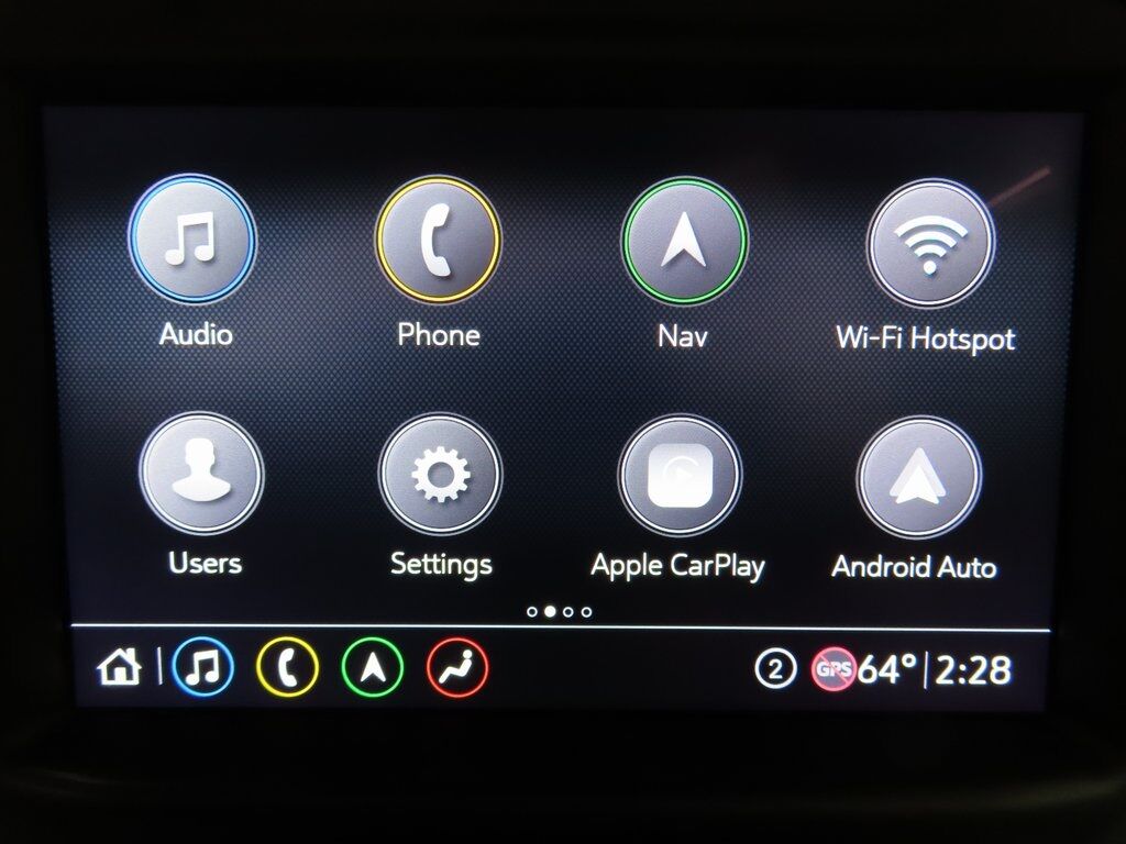2020 GMC Sierra 3500HD 4x4 Crew Cab Denali DRW Fond du Lac WI