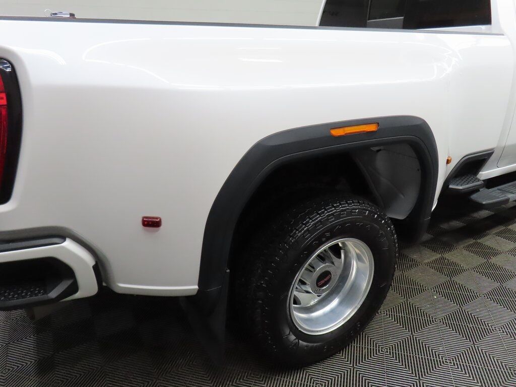 2020 GMC Sierra 3500HD 4x4 Crew Cab Denali DRW Fond du Lac WI