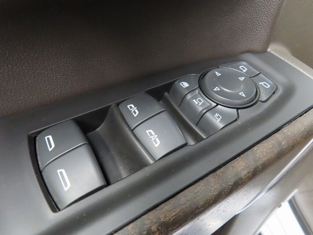 2020 GMC Sierra 3500HD 4x4 Crew Cab Denali DRW Fond du Lac WI