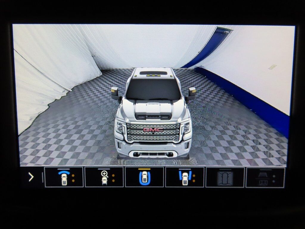 2020 GMC Sierra 3500HD 4x4 Crew Cab Denali DRW Fond du Lac WI