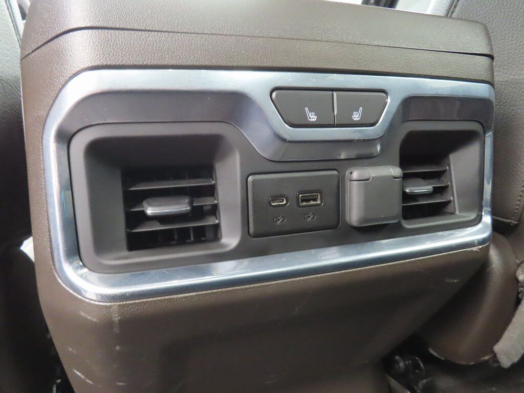 2020 GMC Sierra 3500HD 4x4 Crew Cab Denali DRW Fond du Lac WI