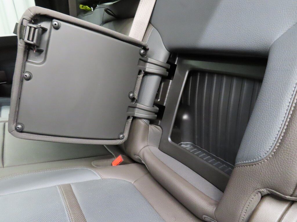 2020 GMC Sierra 3500HD 4x4 Crew Cab Denali DRW Fond du Lac WI