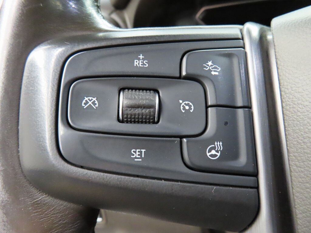 2020 GMC Sierra 3500HD 4x4 Crew Cab Denali DRW Fond du Lac WI