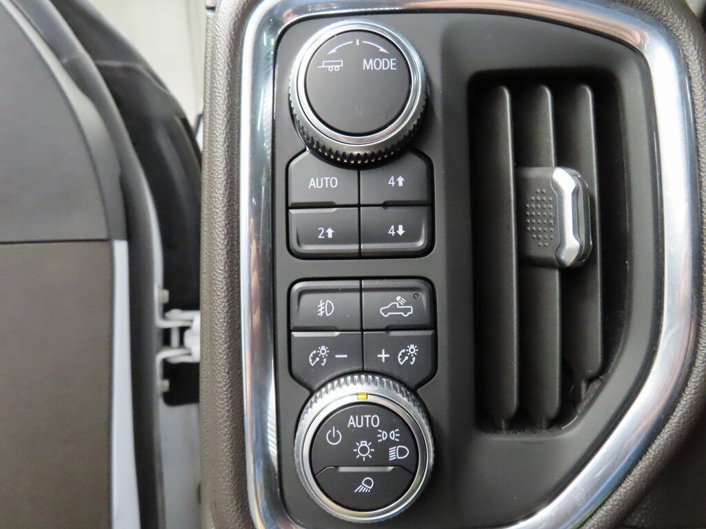 2020 GMC Sierra 3500HD 4x4 Crew Cab Denali DRW Fond du Lac WI