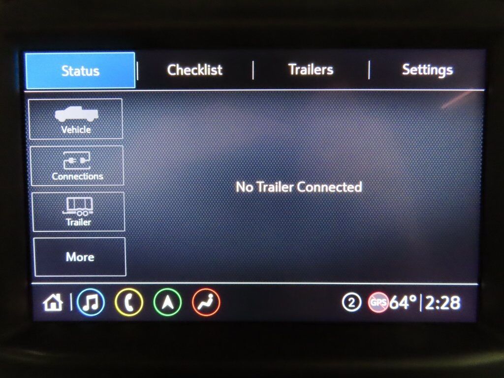 2020 GMC Sierra 3500HD 4x4 Crew Cab Denali DRW Fond du Lac WI