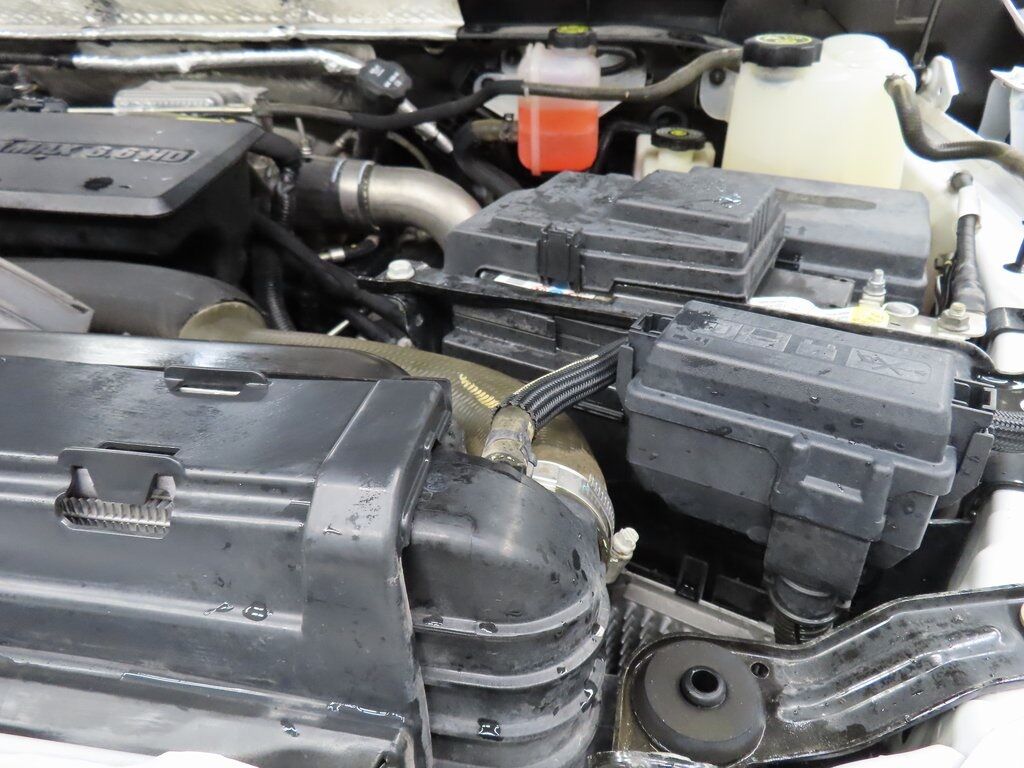 2020 GMC Sierra 3500HD 4x4 Crew Cab Denali DRW Fond du Lac WI
