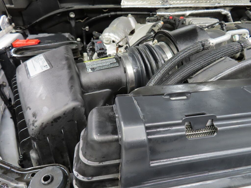 2020 GMC Sierra 3500HD 4x4 Crew Cab Denali DRW Fond du Lac WI