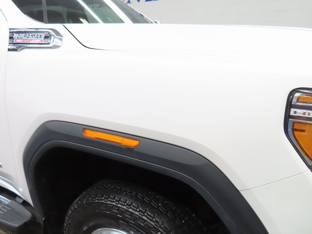 2020 GMC Sierra 3500HD 4x4 Crew Cab Denali DRW Fond du Lac WI