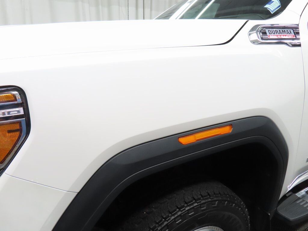 2020 GMC Sierra 3500HD 4x4 Crew Cab Denali DRW Fond du Lac WI