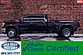 2020 GMC Sierra 3500HD 4x4 Crew Cab SLT Dually Diesel Leather Roof Nav BCam