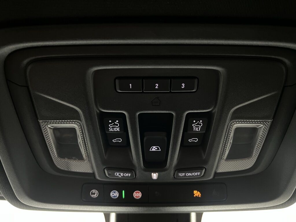 2020 GMC Sierra 3500HD AT4 Highlands Ranch CO