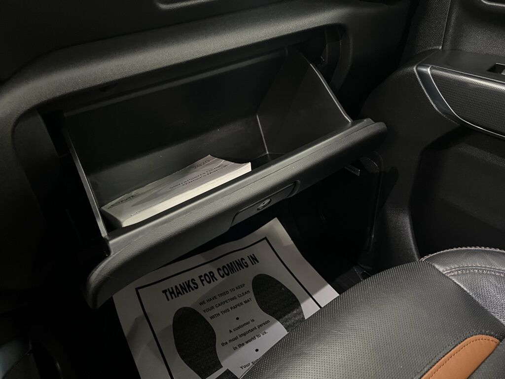 2020 GMC Sierra 3500HD AT4 Highlands Ranch CO