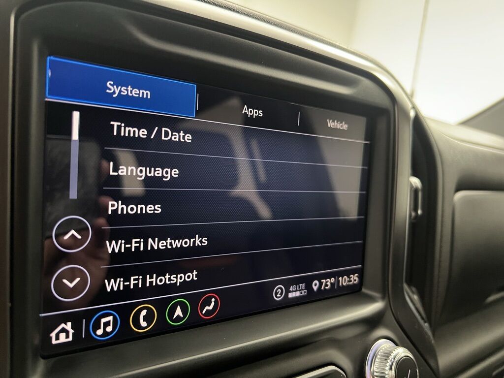 2020 GMC Sierra 3500HD AT4 Highlands Ranch CO