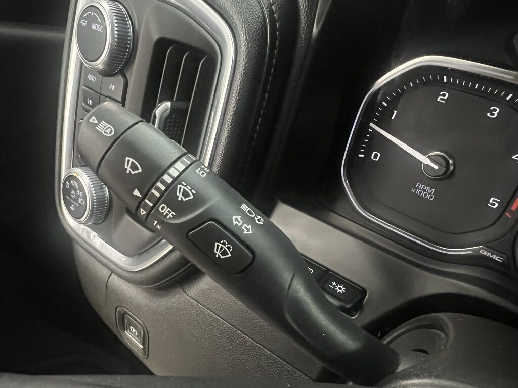 2020 GMC Sierra 3500HD AT4 Highlands Ranch CO