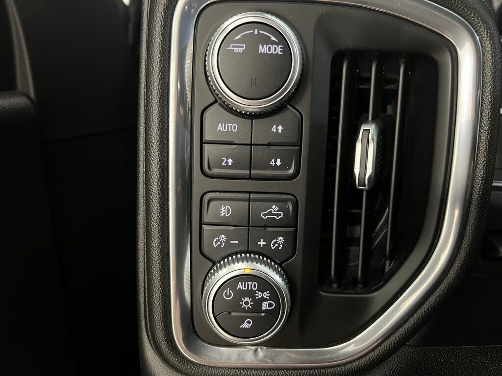 2020 GMC Sierra 3500HD AT4 Highlands Ranch CO