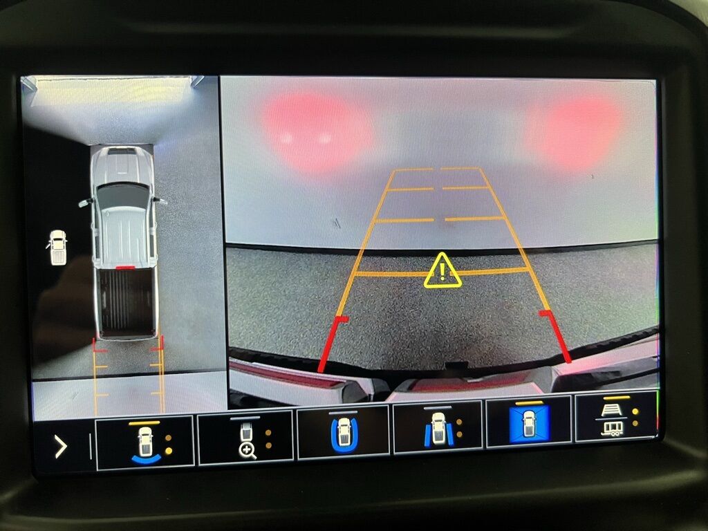 2020 GMC Sierra 3500HD AT4 Highlands Ranch CO