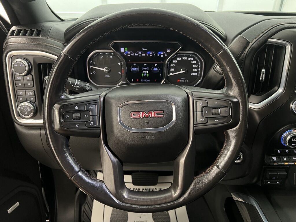 2020 GMC Sierra 3500HD AT4 Highlands Ranch CO