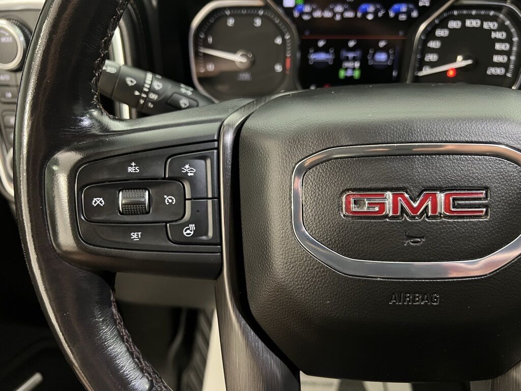 2020 GMC Sierra 3500HD AT4 Highlands Ranch CO