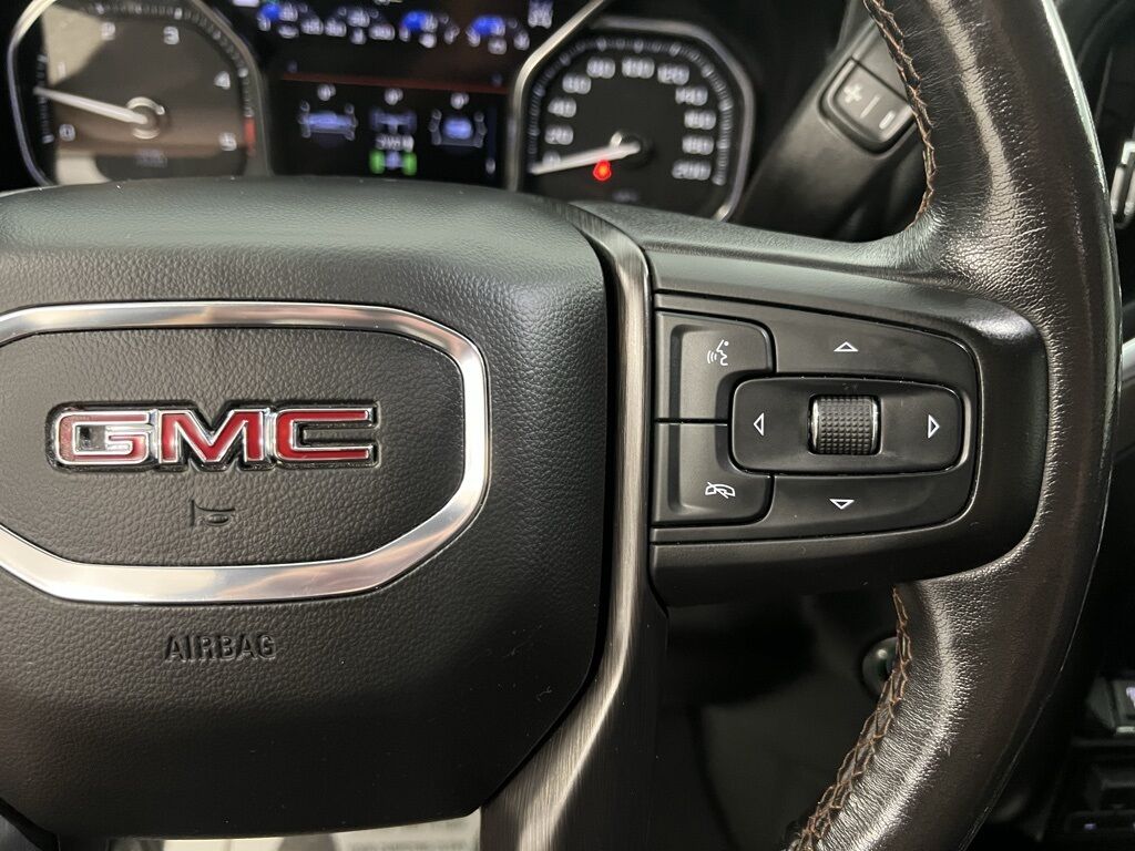 2020 GMC Sierra 3500HD AT4 Highlands Ranch CO