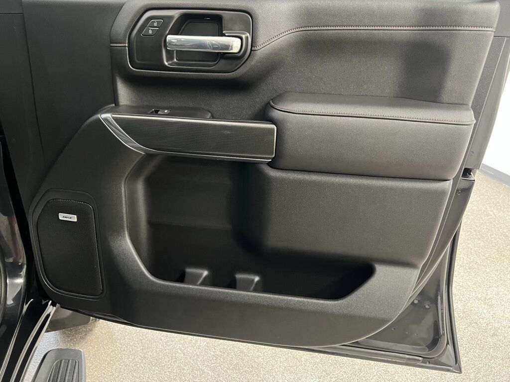 2020 GMC Sierra 3500HD AT4 Highlands Ranch CO