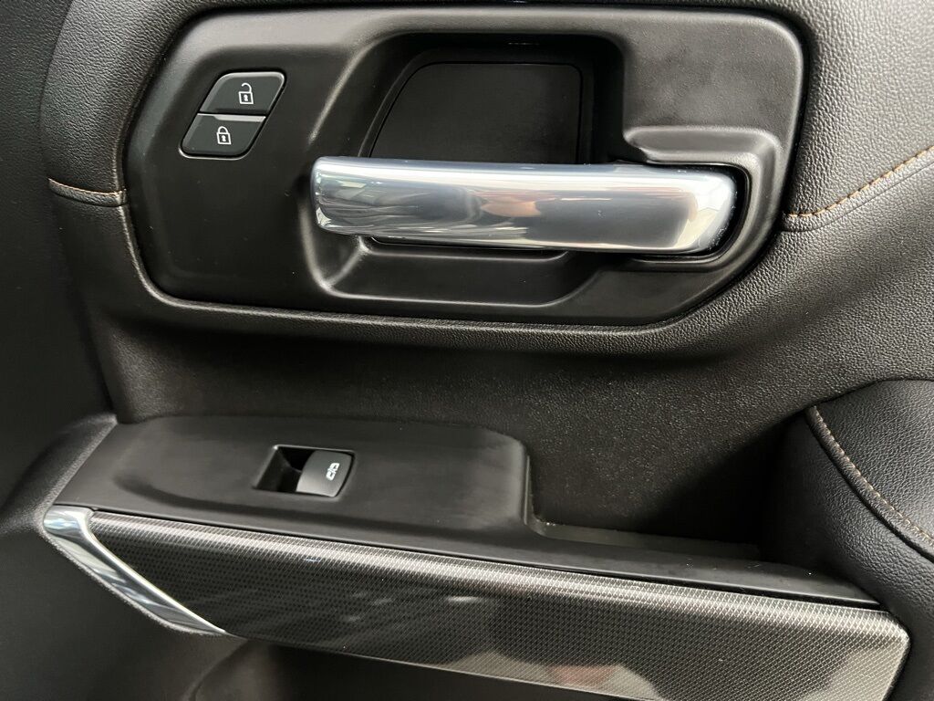 2020 GMC Sierra 3500HD AT4 Highlands Ranch CO