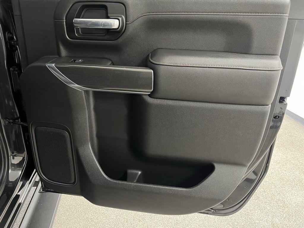 2020 GMC Sierra 3500HD AT4 Highlands Ranch CO