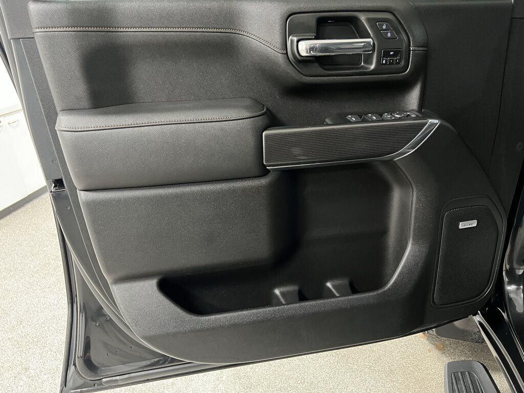 2020 GMC Sierra 3500HD AT4 Highlands Ranch CO