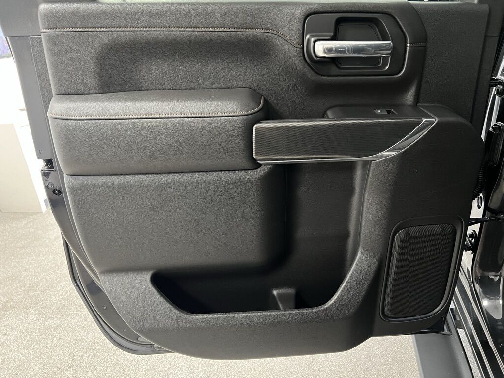 2020 GMC Sierra 3500HD AT4 Highlands Ranch CO