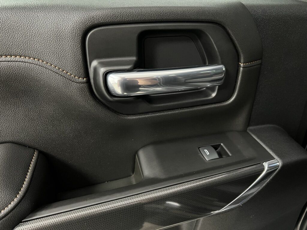 2020 GMC Sierra 3500HD AT4 Highlands Ranch CO