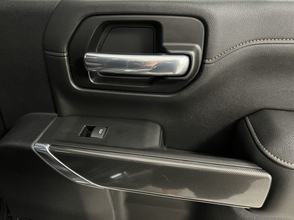 2020 GMC Sierra 3500HD AT4 Highlands Ranch CO