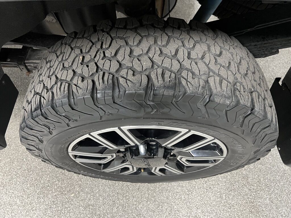 2020 GMC Sierra 3500HD AT4 Highlands Ranch CO