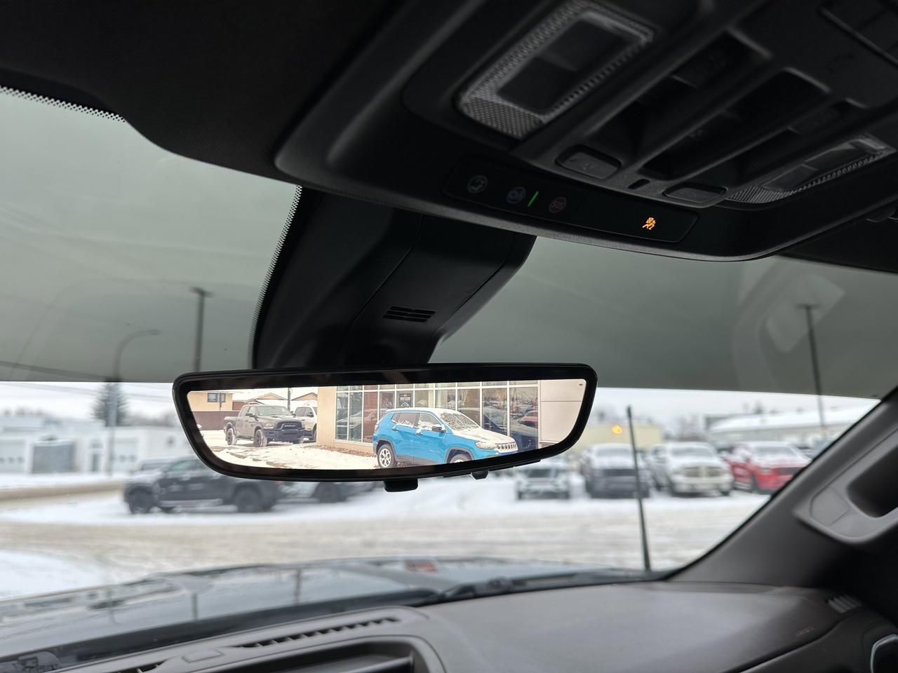 2020 GMC Sierra 3500HD Denali Crew Cab 4WD | V8 Diesel | HD Rear Camera | OnStar Redwater AB