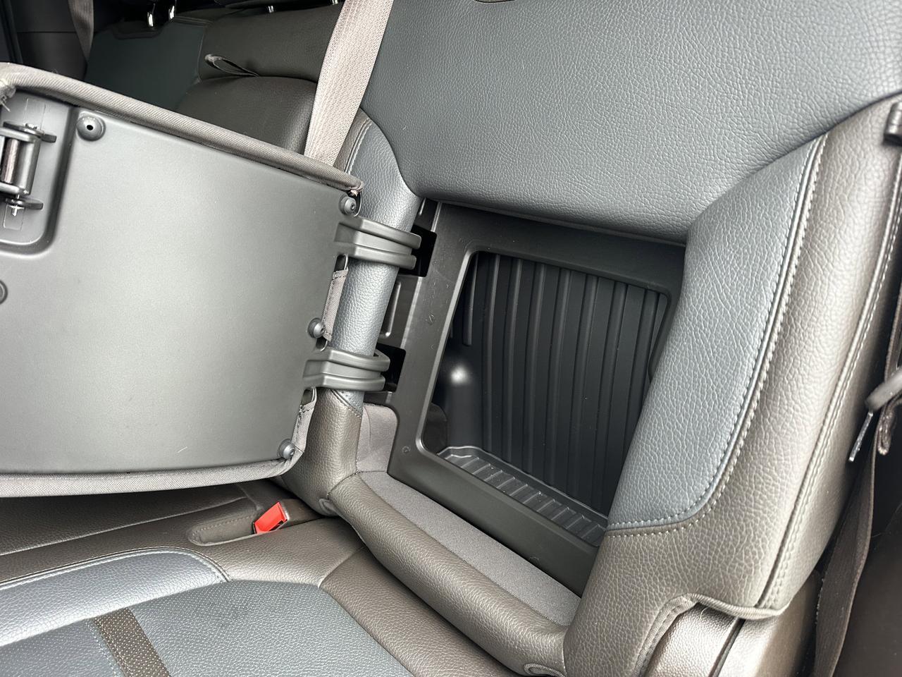 2020 GMC Sierra 3500HD Denali Crew Cab 4WD | V8 Diesel | HD Rear Camera | OnStar Redwater AB