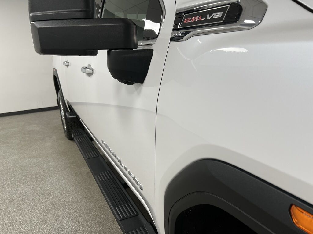 2020 GMC Sierra 3500HD Denali Highlands Ranch CO