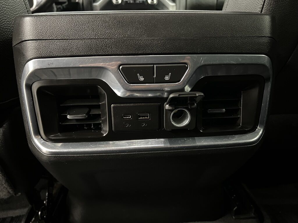 2020 GMC Sierra 3500HD Denali Highlands Ranch CO