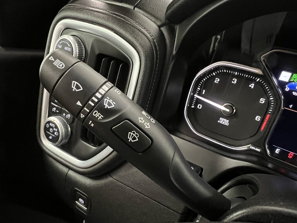 2020 GMC Sierra 3500HD Denali Highlands Ranch CO