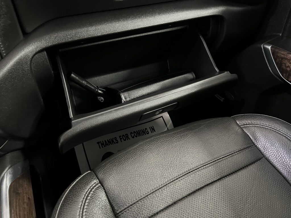 2020 GMC Sierra 3500HD Denali Highlands Ranch CO