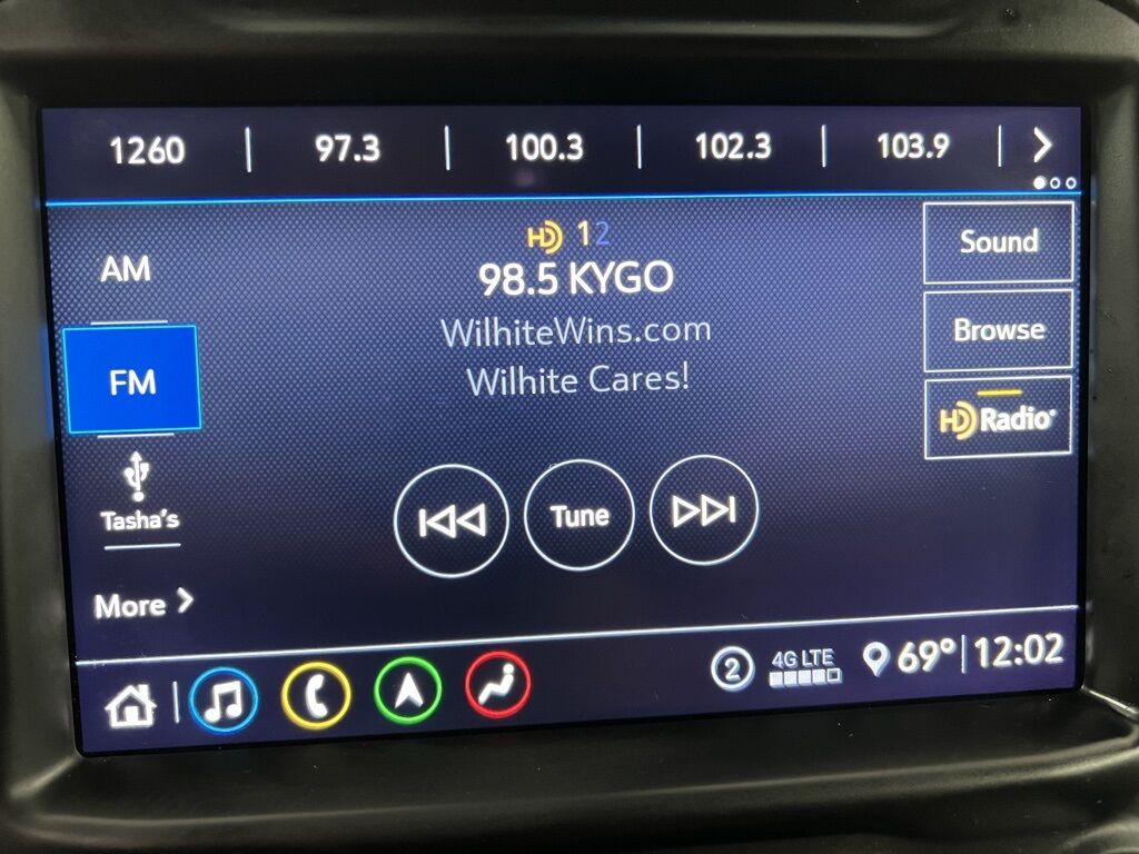 2020 GMC Sierra 3500HD Denali Highlands Ranch CO