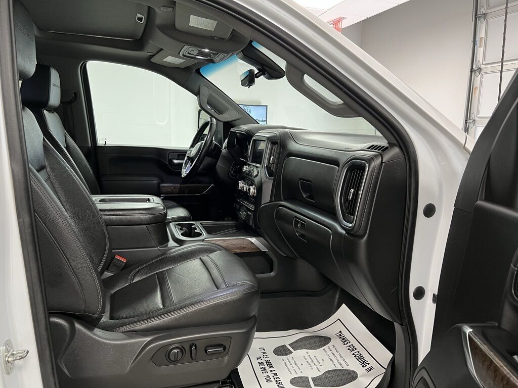 2020 GMC Sierra 3500HD Denali Highlands Ranch CO