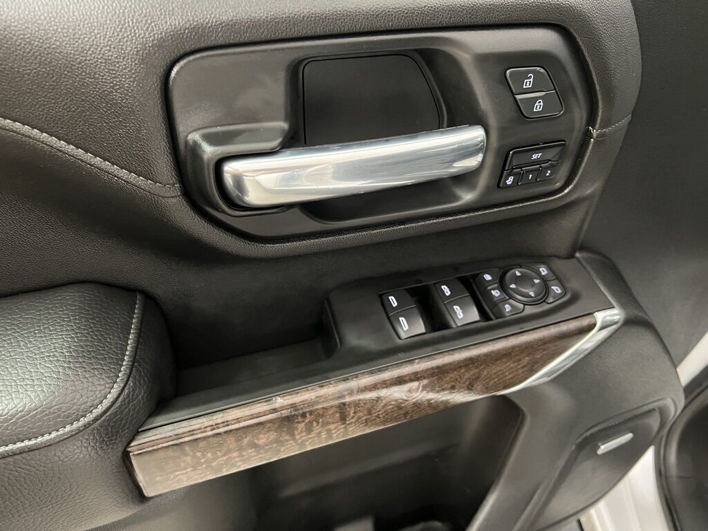 2020 GMC Sierra 3500HD Denali Highlands Ranch CO