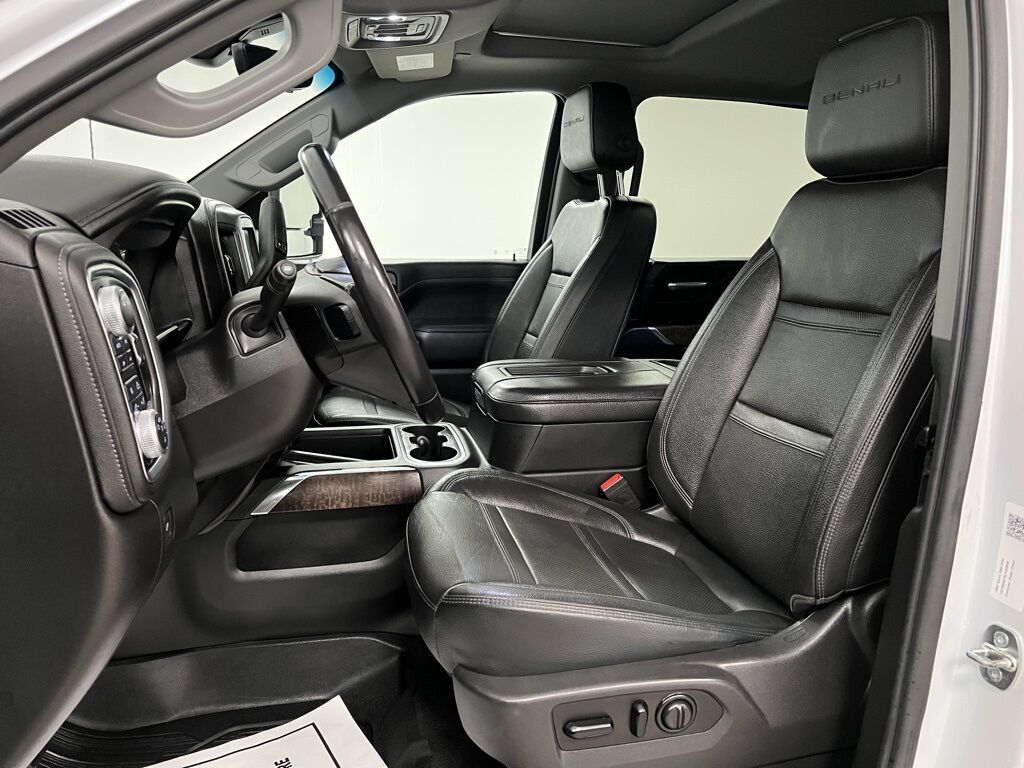 2020 GMC Sierra 3500HD Denali Highlands Ranch CO