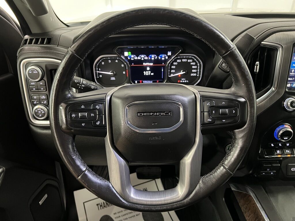 2020 GMC Sierra 3500HD Denali Highlands Ranch CO