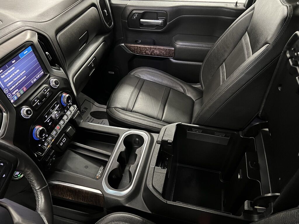 2020 GMC Sierra 3500HD Denali Highlands Ranch CO